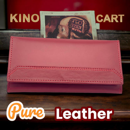 Luxury Imported Stylish Leather Hand Clutch Collection
