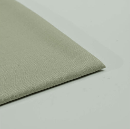 Bannu Byma Fabric | Cream Pure Wool Suiting Since 1953