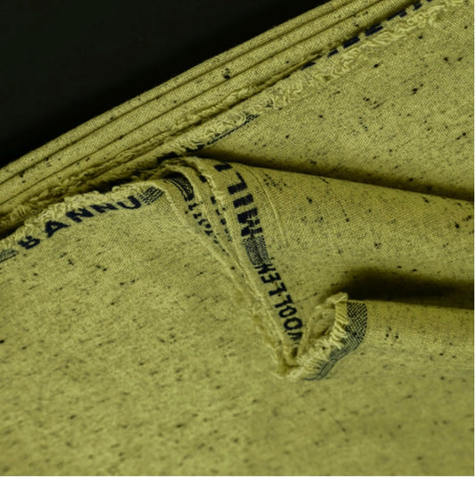 Premium Bannu Woollen Mills Fabric – Winter Suit & Warm Gents Cloth