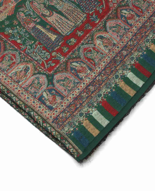 Moon light Pashmina Best for gift