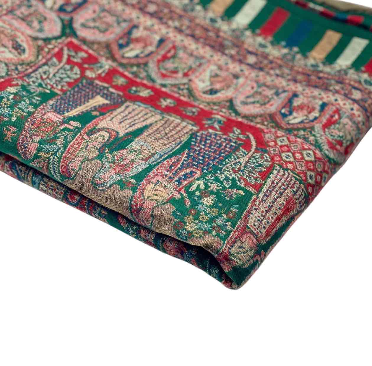 Moon light Pashmina Folded image for style look