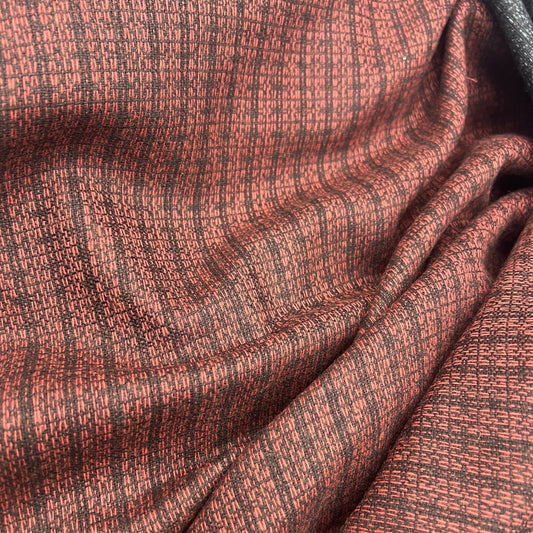 6-Color Check Unstitched Bannu Woollen Fabric for Ladies & Gents – Maroon, Blue, Black, Light Blue, Red & Coffee