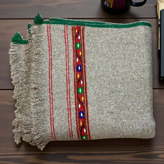 Cashmere Goat Pashmina Shawl – Kinocart Luxury Soft & Warm Winter Collection