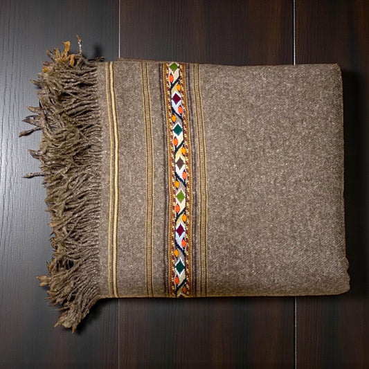 Cashmere Goat Pashmina Shawl – Kinocart Luxury Soft & Warm Winter Collection