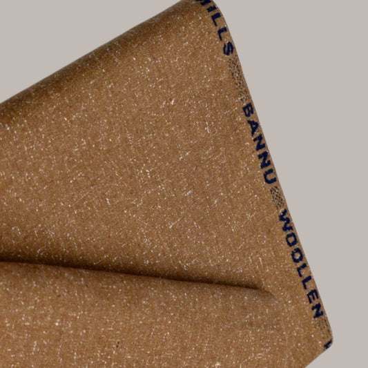 Premium Woollen Fabric for gents