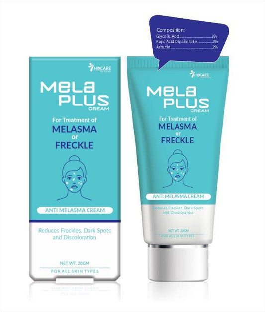Mela Plus Cream