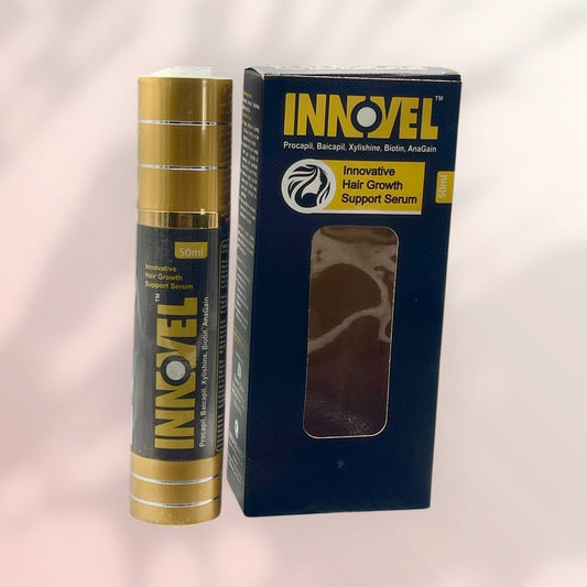 🧴 Innovel Hair Growth Support Serum