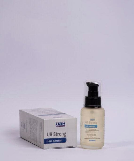 UB Strong Hair Serum – For Men & Women 🌿